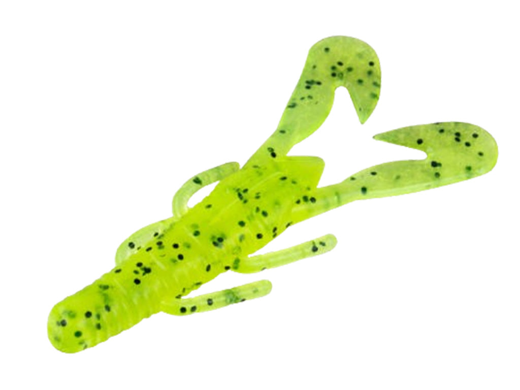 MCARTHY MCCRAW 3.5"