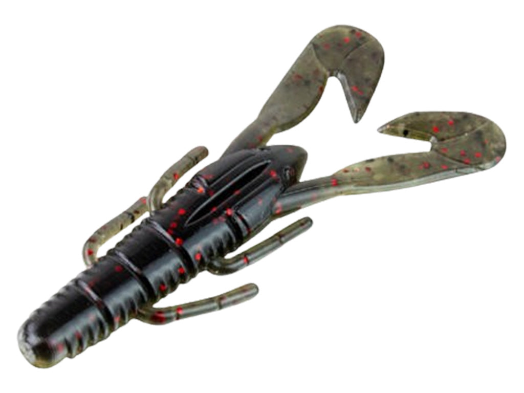 MCARTHY MCCRAW 3.5"