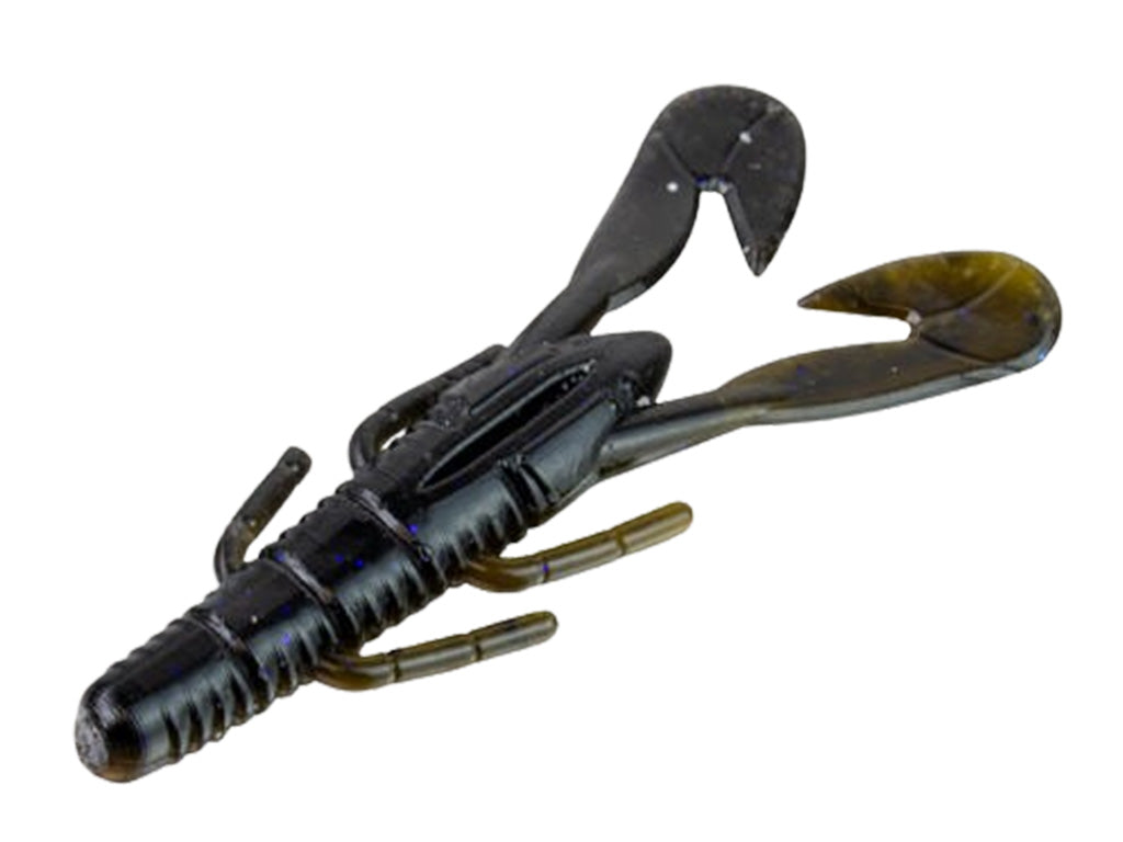 MCARTHY MCCRAW 3.5"