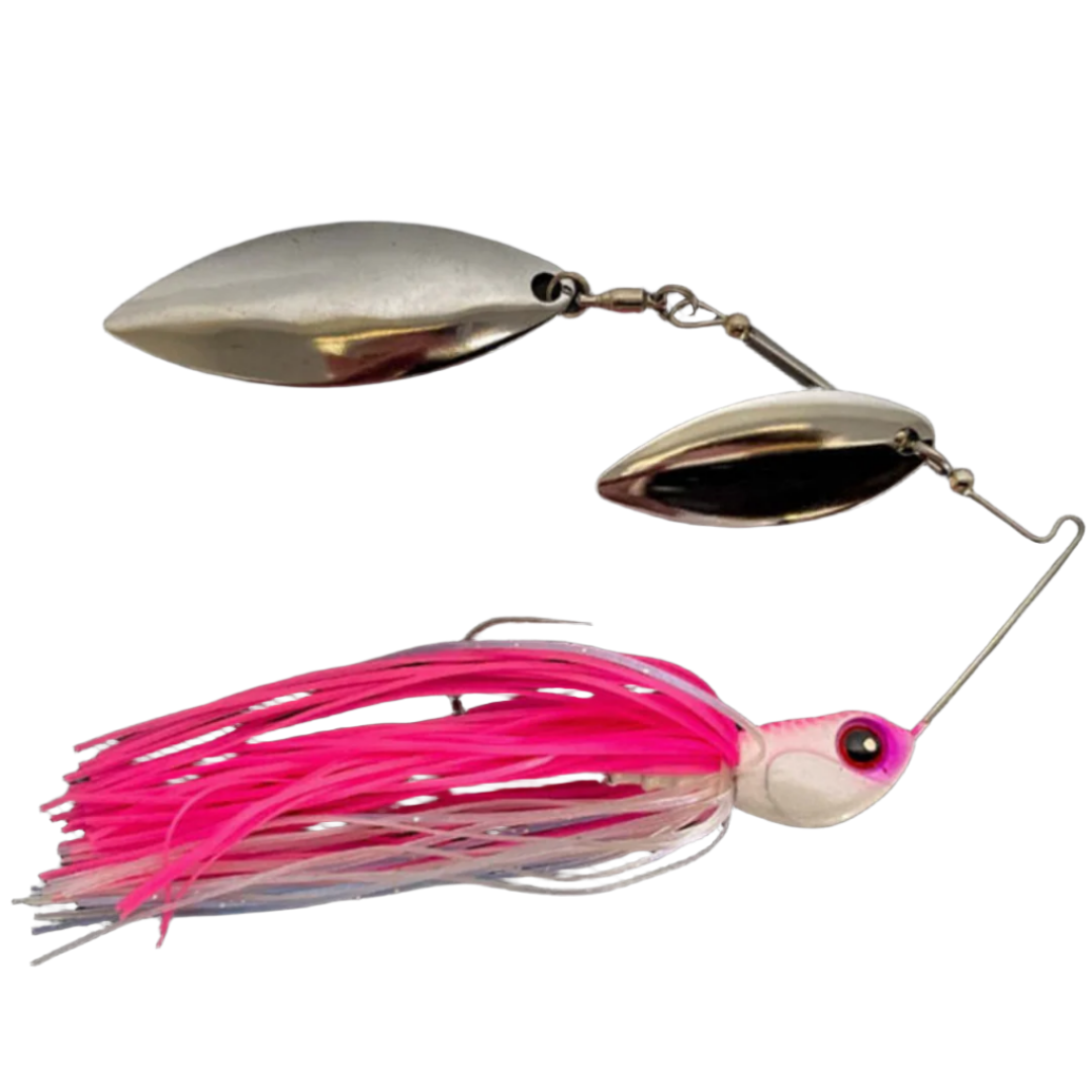 CULLEM VALUE SERIES DOUBLE WILLOW 3/8 OZ