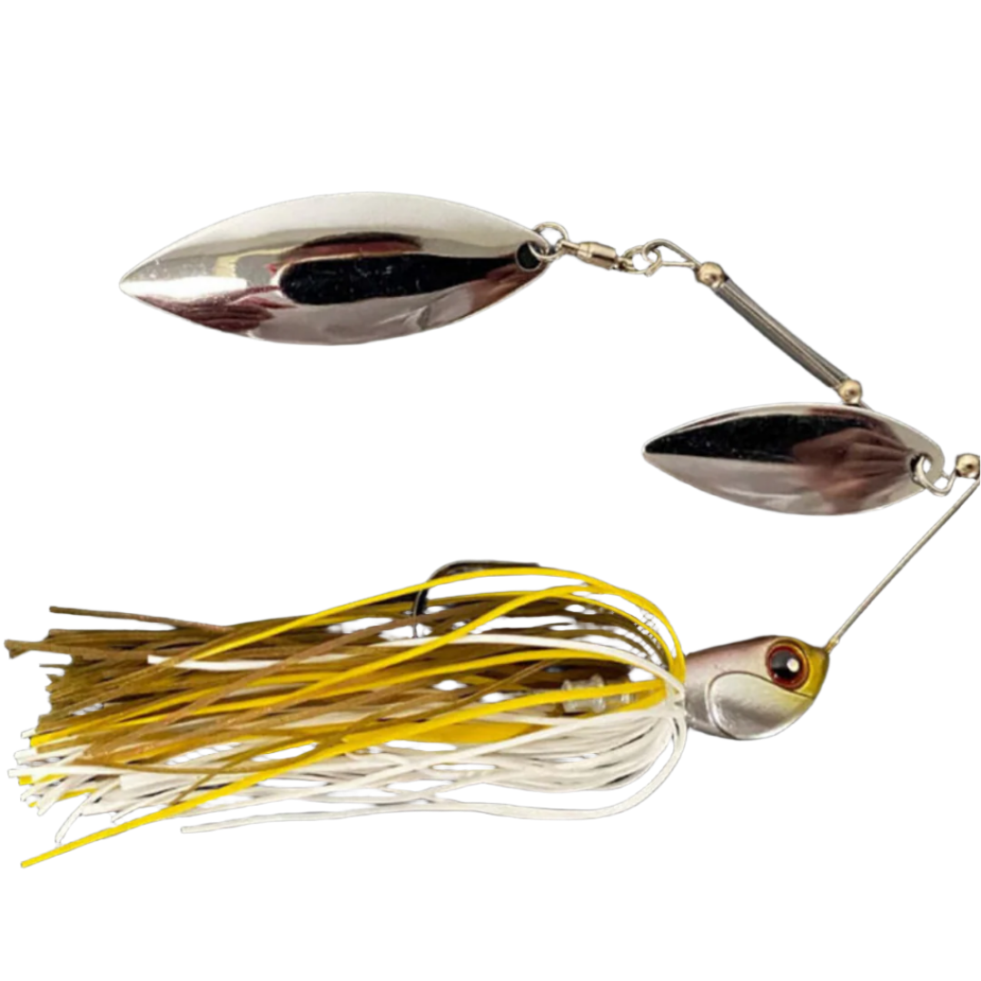 CULLEM VALUE SERIES DOUBLE WILLOW 3/8 OZ