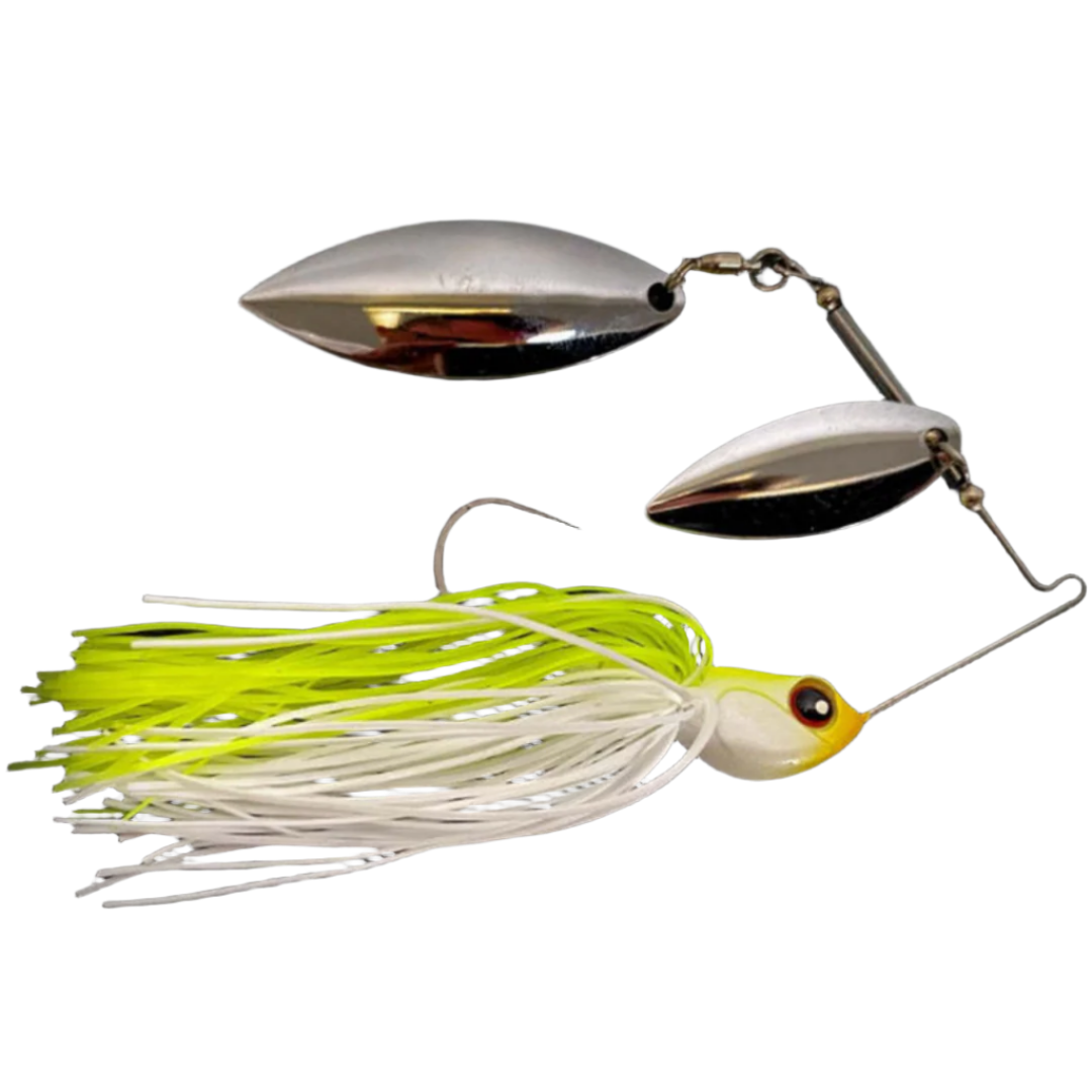 CULLEM VALUE SERIES DOUBLE WILLOW 3/8 OZ