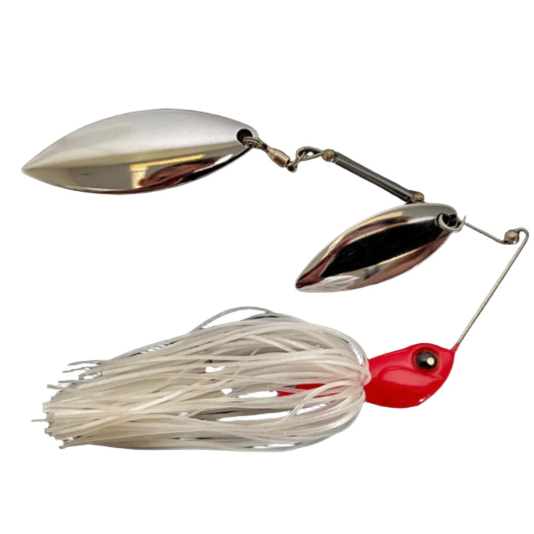CULLEM VALUE SERIES DOUBLE WILLOW 3/8 OZ