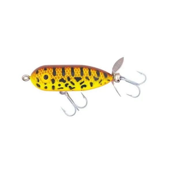 HEDDON BABY TORPEDO