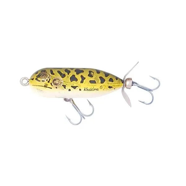 HEDDON BABY TORPEDO
