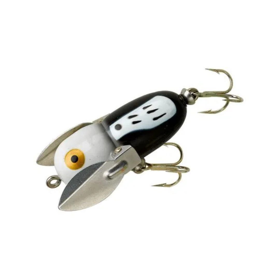 HEDDON TINY CRAZY CRAWLER