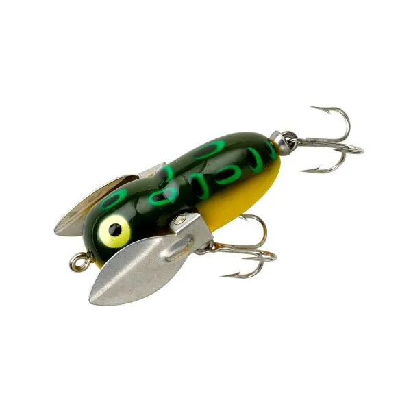 HEDDON TINY CRAZY CRAWLER