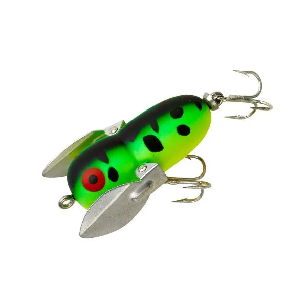 HEDDON TINY CRAZY CRAWLER