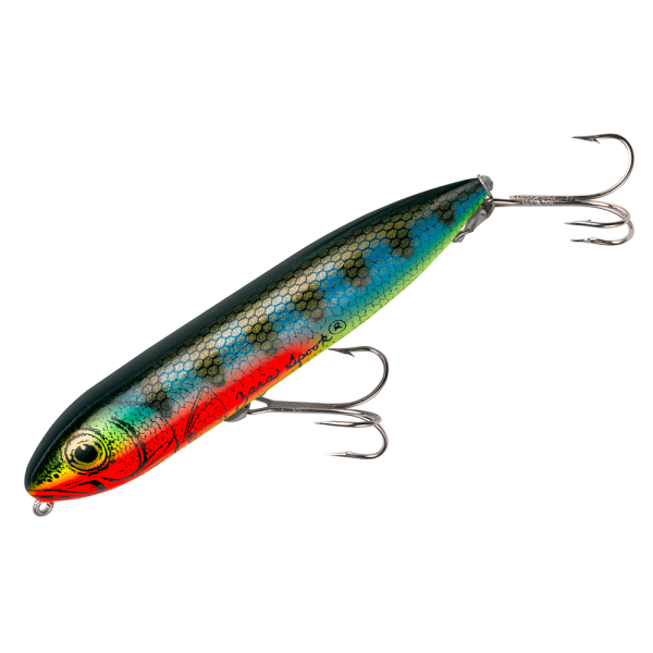 HEDDON ZARA SPOOK
