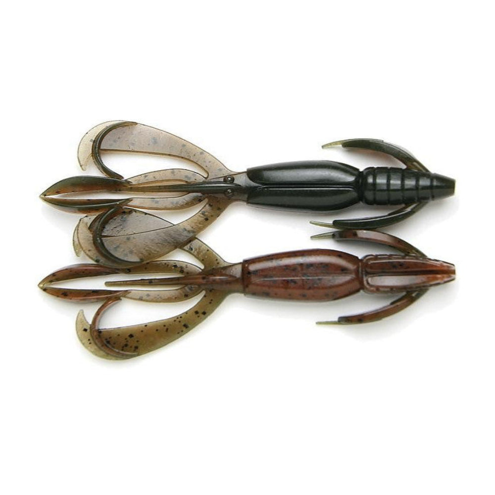 KEITECH CRAZY FLAPPER 3.6"