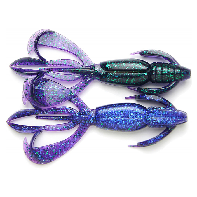 KEITECH CRAZY FLAPPER 3.6"