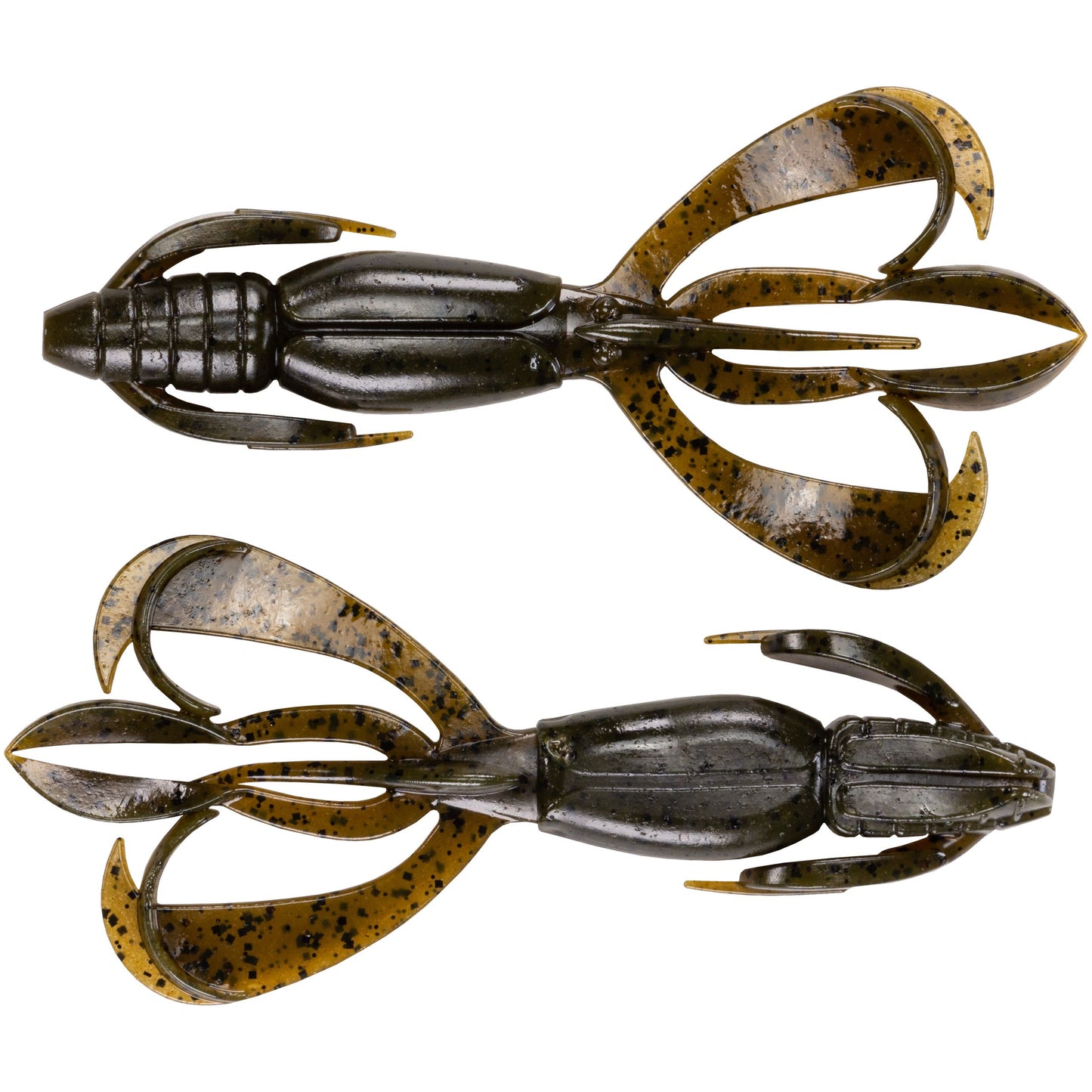 KEITECH CRAZY FLAPPER 3.6"