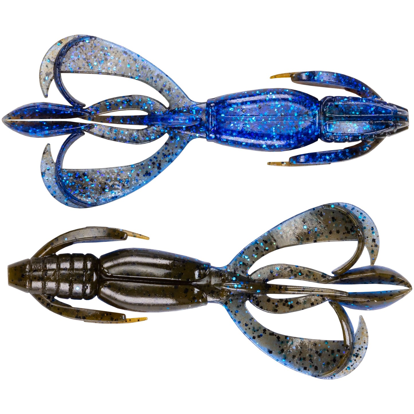 KEITECH CRAZY FLAPPER 3.6"