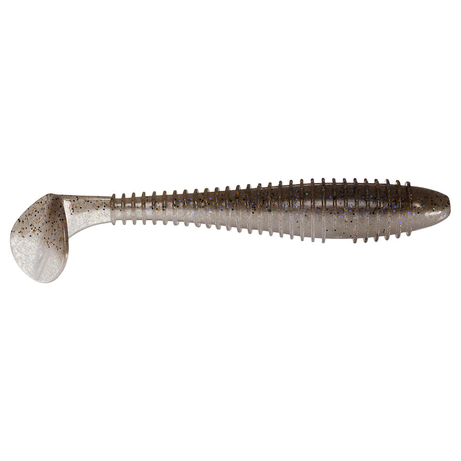 KEITECH SWING IMPACT FAT 6.8"