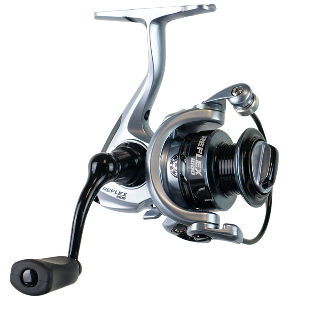 LOOMIS & FRANKLIN REFLEX