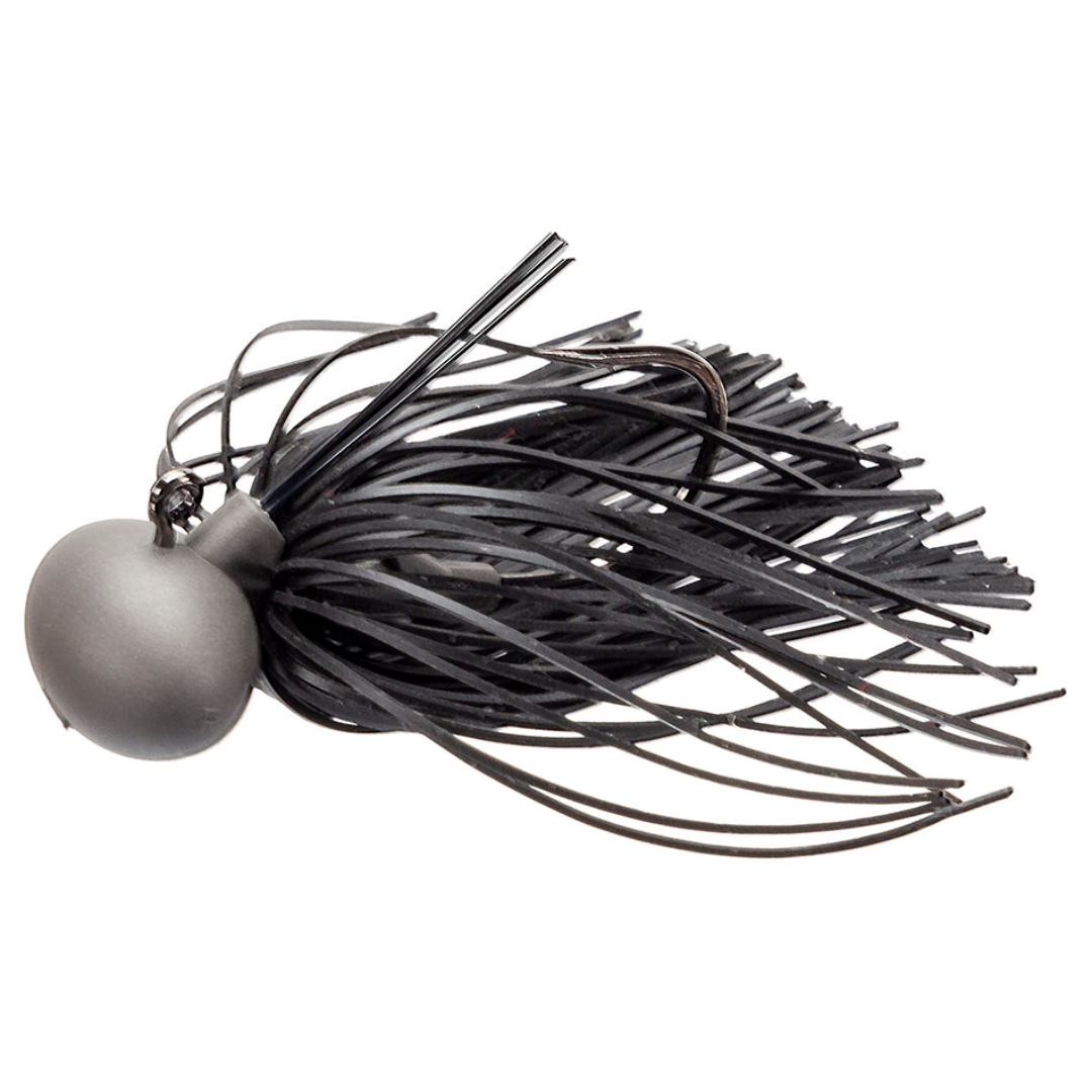 KEITECH MODEL 2 FOOTBALL JIG 5/16 OZ