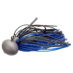 KEITECH MODEL 2 FOOTBALL JIG 5/16 OZ