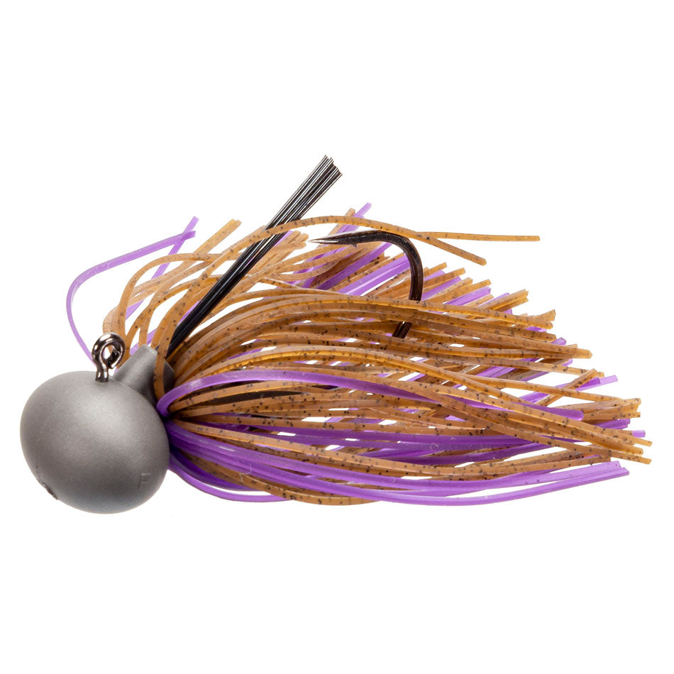 KEITECH MODEL 2 FOOTBALL JIG 5/16 OZ