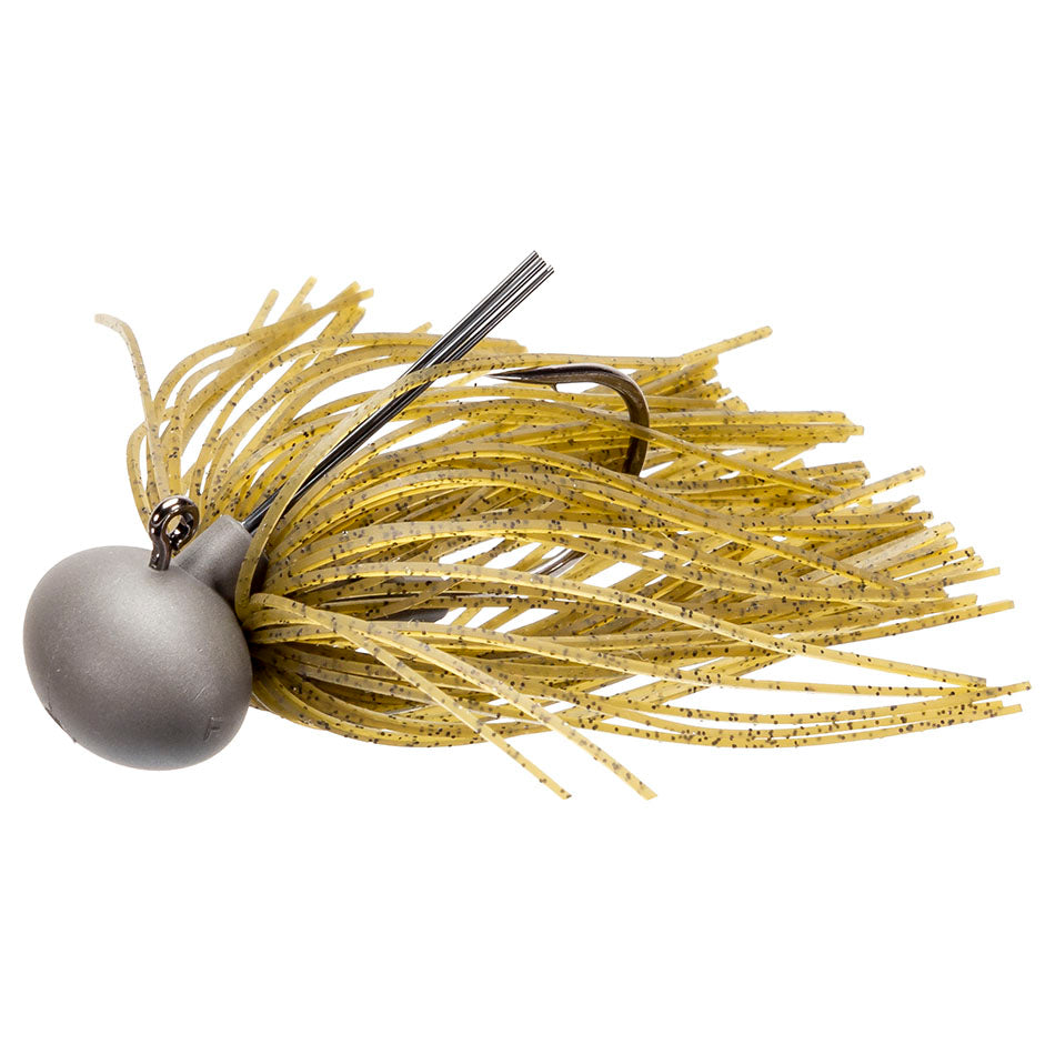 KEITECH MODEL 2 FOOTBALL JIG 5/16 OZ
