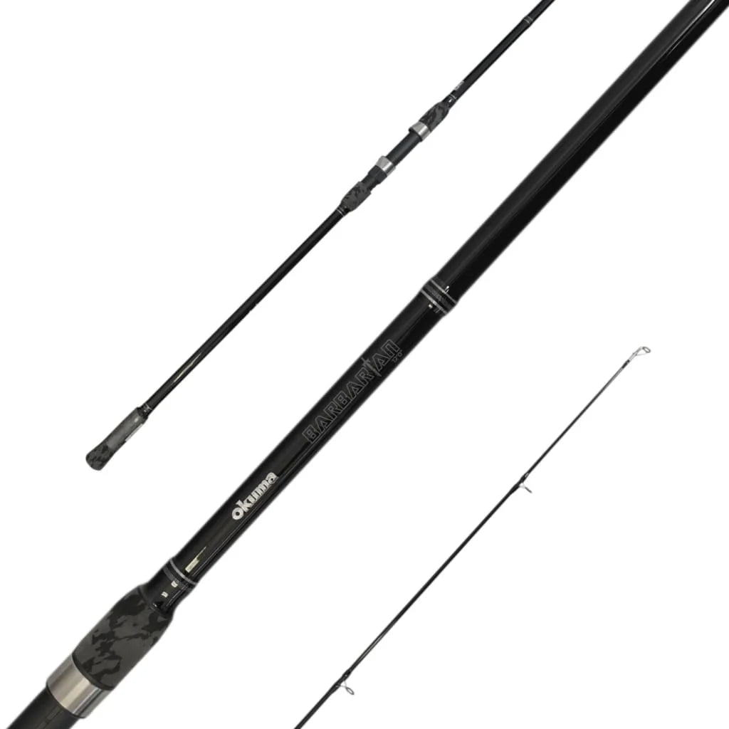 OKUMA BARBARIAN