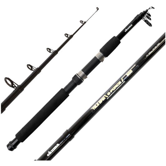 OKUMA G-FORCE TELESCOPIC
