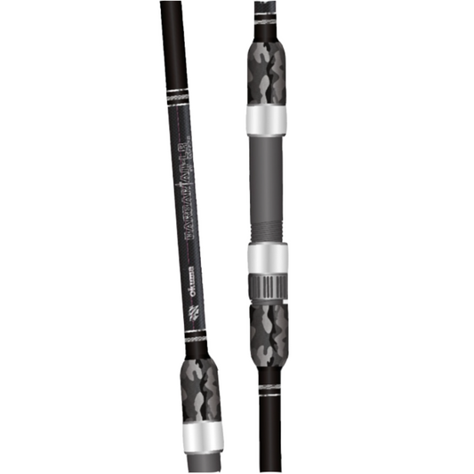 OKUMA BARBARIAN LOW RIDER