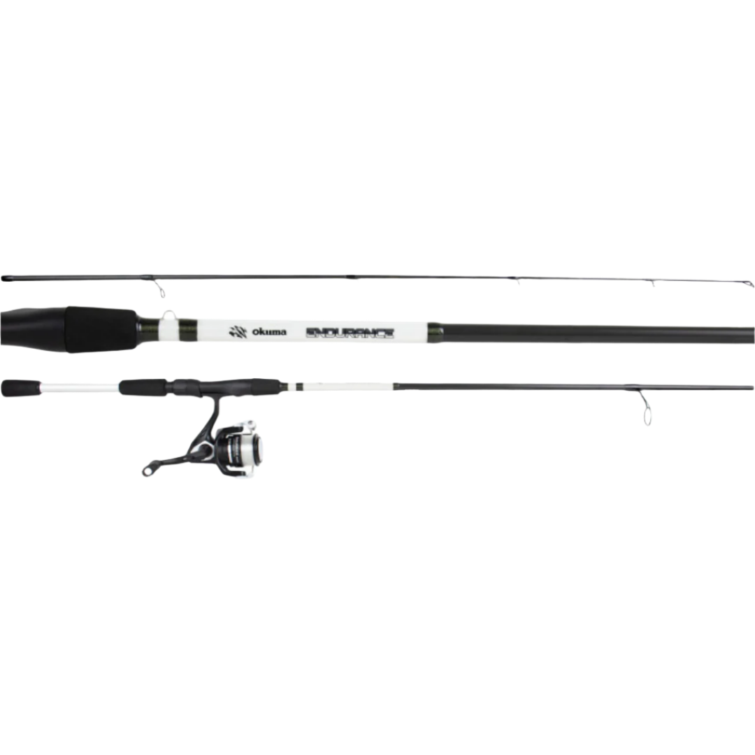 OKUMA ENDURANCE COMBO