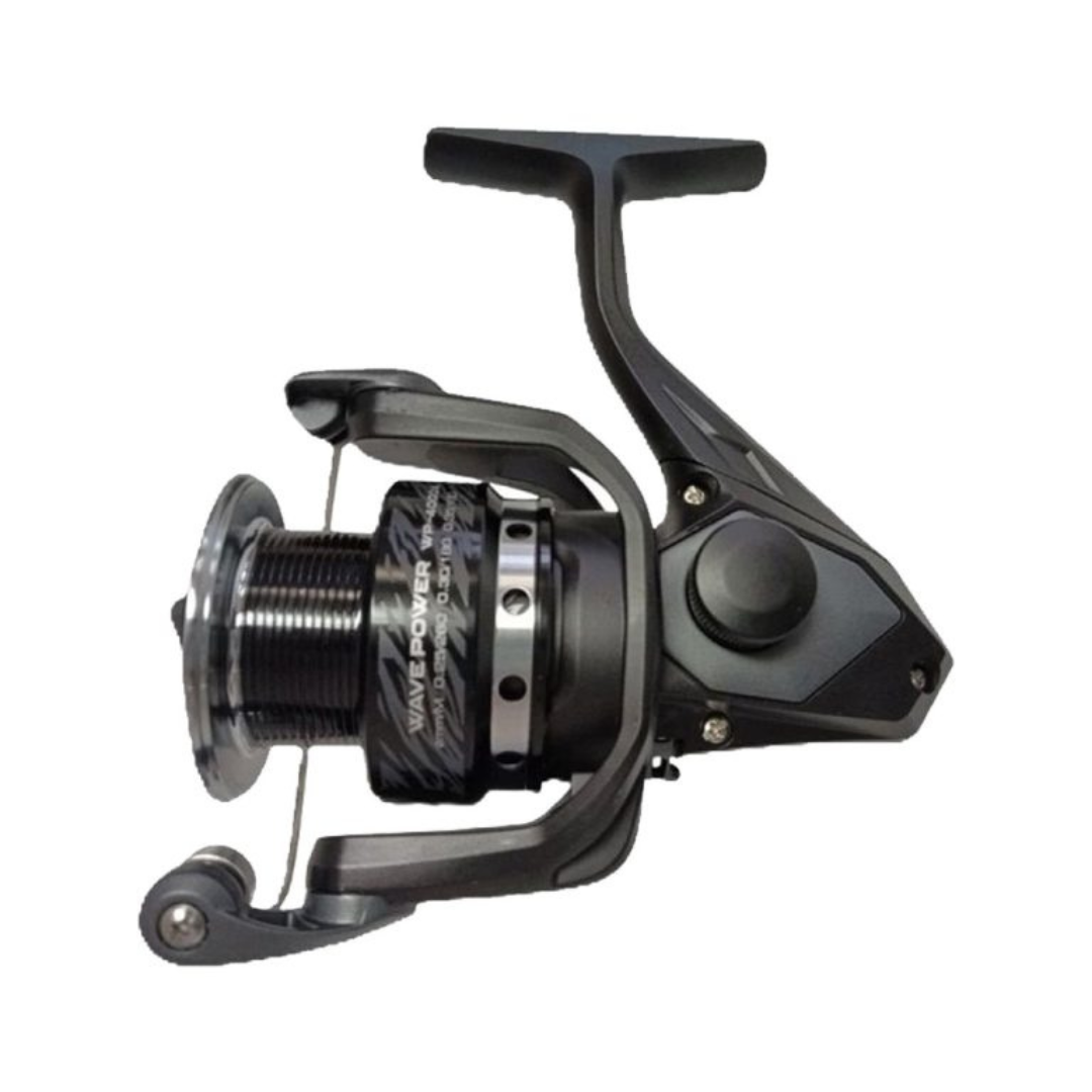 OKUMA WAVE POWER A