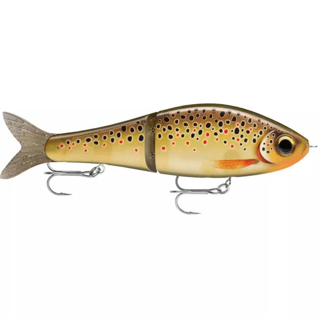 RAPALA SUPER SHADOW RAP GLIDE 11CM