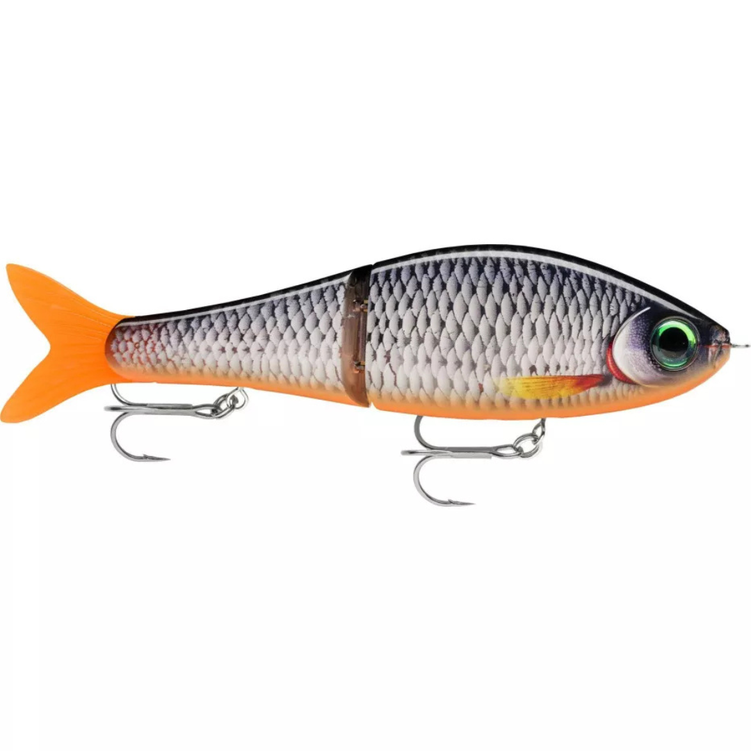 RAPALA SUPER SHADOW RAP GLIDE 16CM