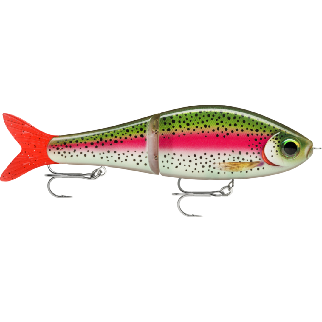 RAPALA SUPER SHADOW RAP GLIDE 16CM