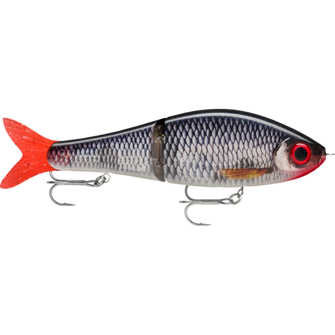 RAPALA SUPER SHADOW RAP GLIDE 16CM