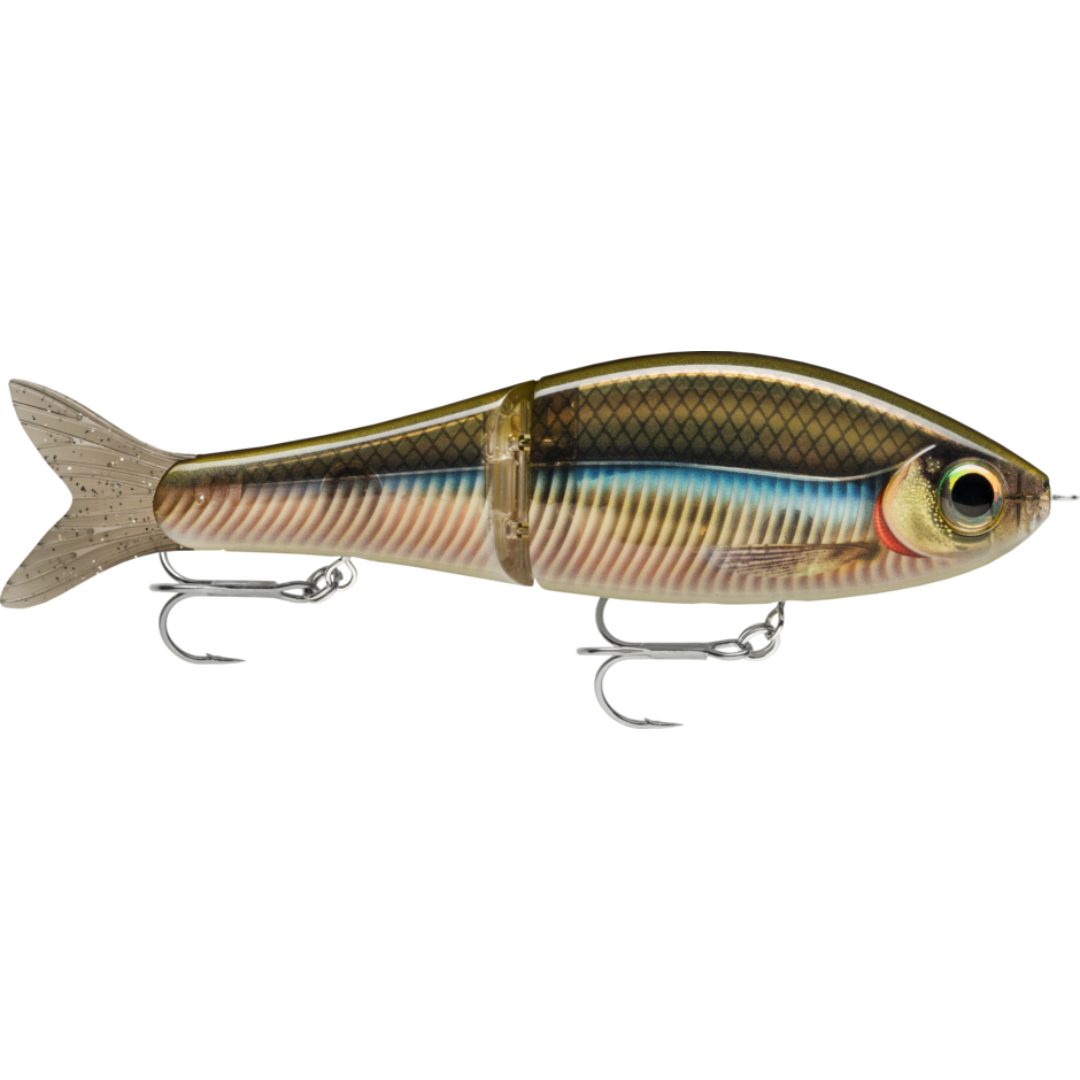 RAPALA SUPER SHADOW RAP GLIDE 16CM
