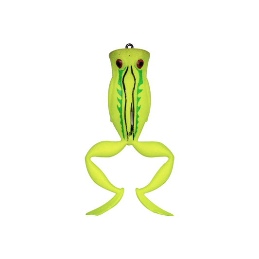 SENSATION ACTION FROG