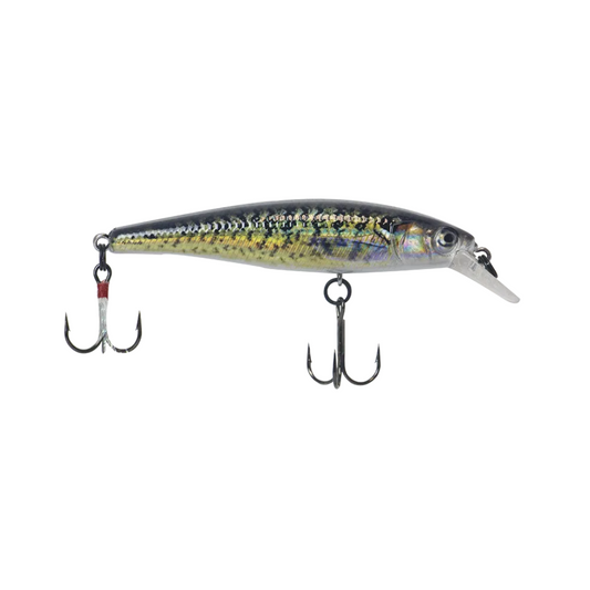 SENSATION JERK MINNOW SD4