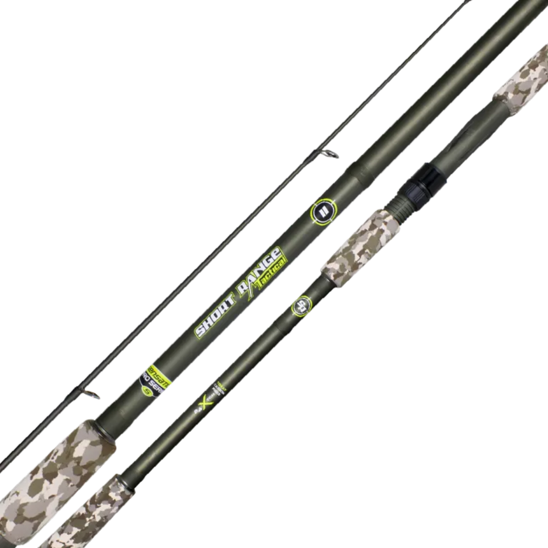 SENSATION SHORT RANGE TACTICAL