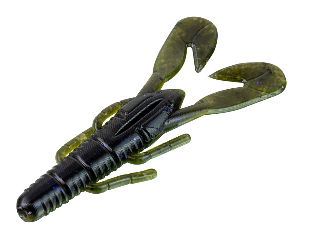 MCARTHY MCCRAW 3.5"