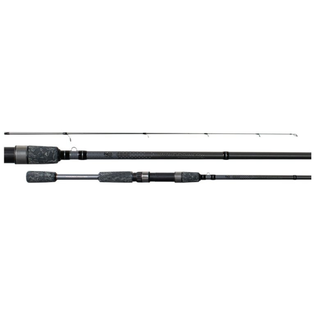 OKUMA WAVE POWER PRO