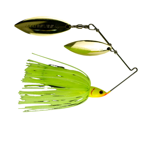 SENSATION ECHO DOUBLE WILLOW 3/8OZ