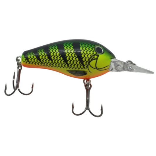 SENSATION FUNKY CHUBBY CRANK 50MM