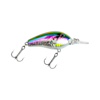 SENSATION FUNKY CHUBBY CRANK 50MM