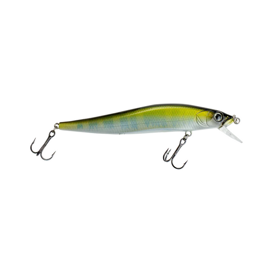 SENSATION STUN MINNOW FLOATING 90MM