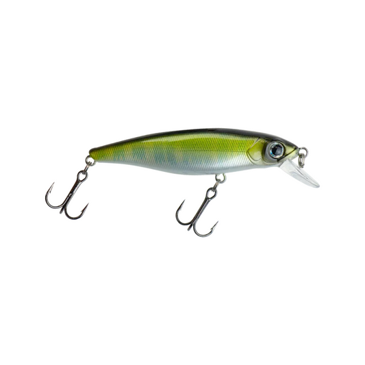 SENSATION FUNKY BELLY MINNOW 55MM