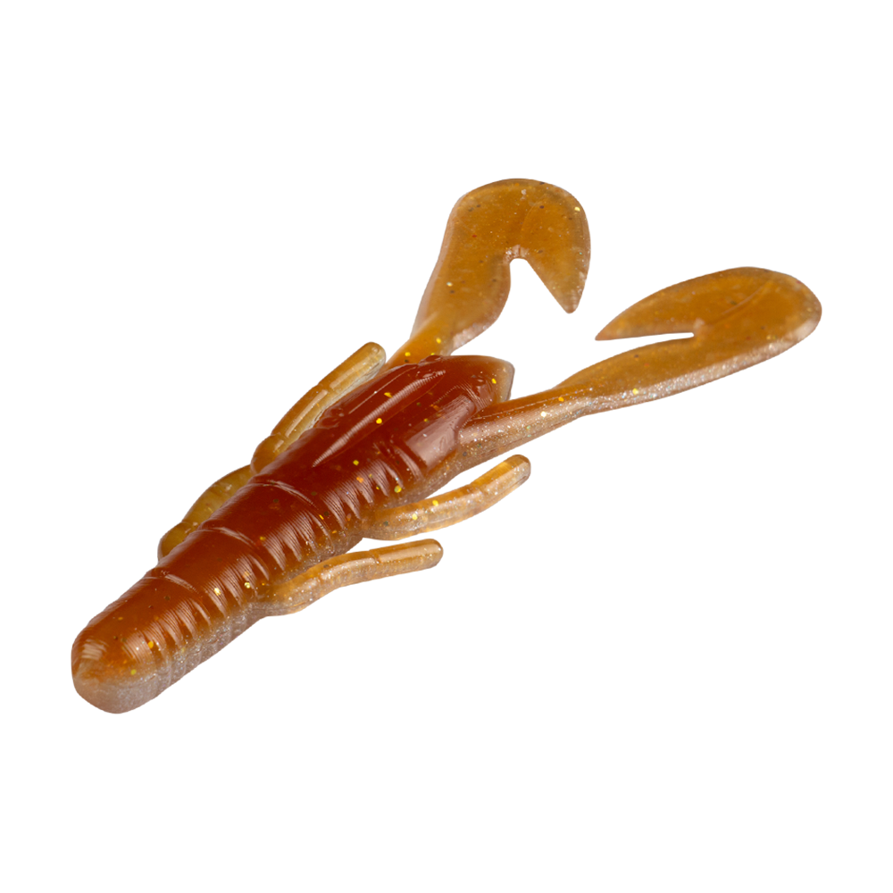 MCARTHY MCCRAWLY 3.5"
