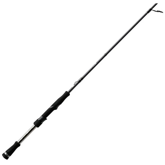 13 FISHING FATE CHROME