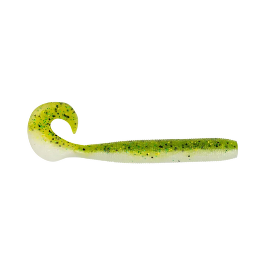 CULLEM PRO SERIES NEMESIS 4.5"