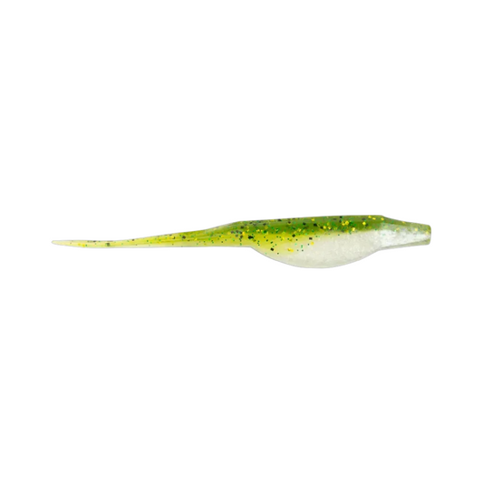 CULLEM PRO SERIES FINGERLING 5"