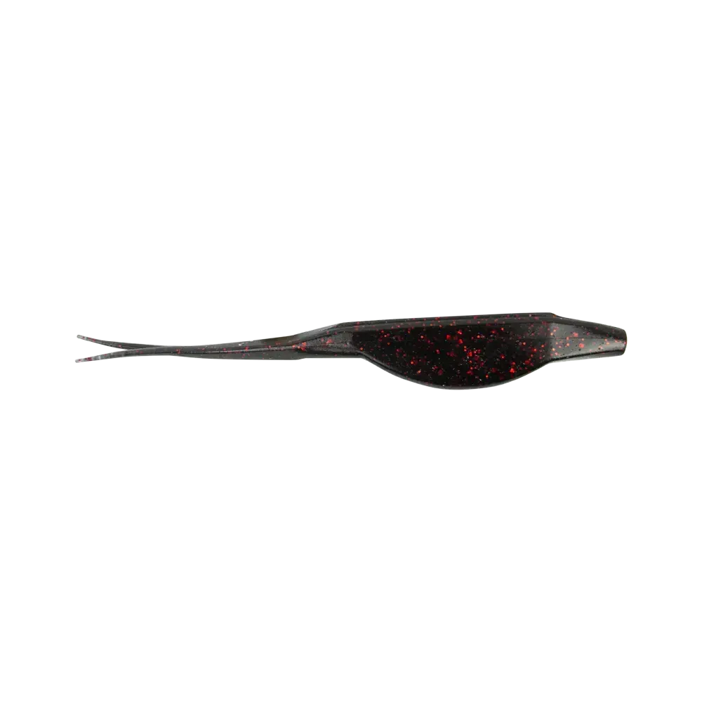 CULLEM PRO SERIES FINGERLING 5"