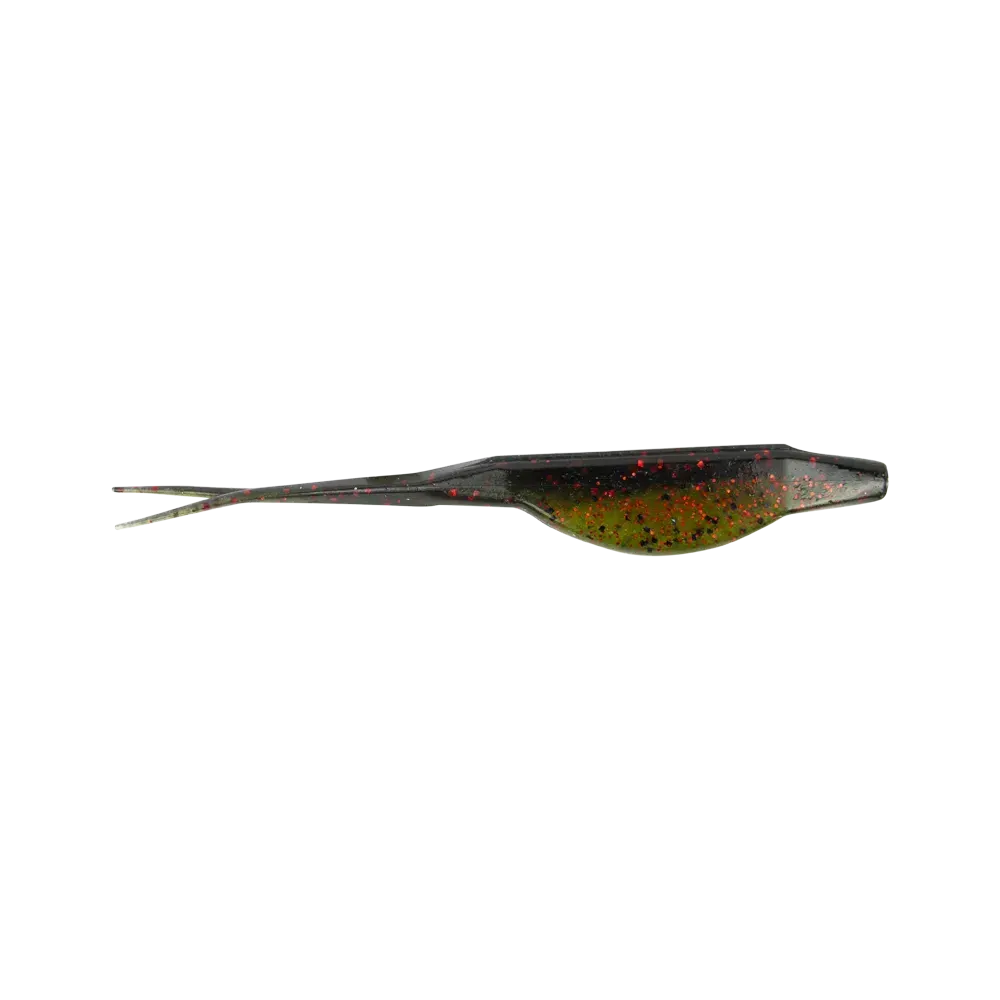 CULLEM PRO SERIES FINGERLING 5"