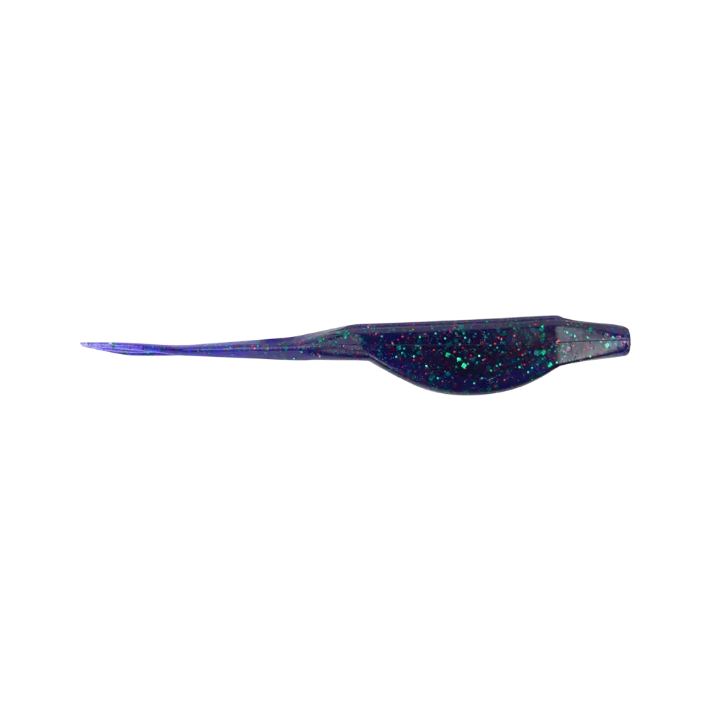 CULLEM PRO SERIES FINGERLING 5"
